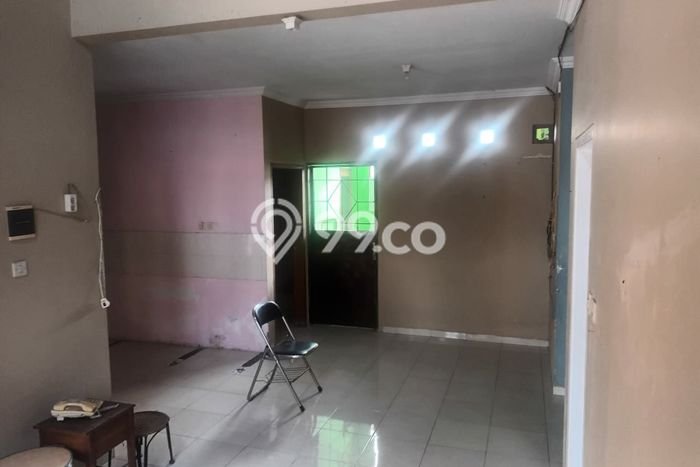 Rumah Modern Minimalis 3 KT Siap Huni di Mojolaban Rumah Modern Minimalis 3 KT Siap Huni di Mojolaban