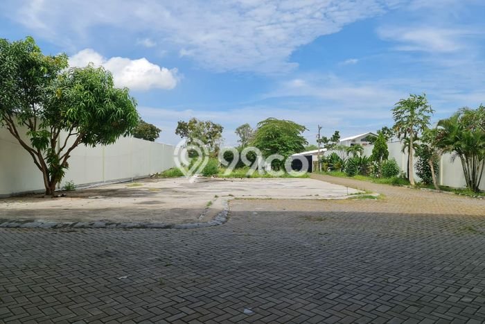 Disewakan Gudang di Gatak Sukoharjo LT 2389m2, LB 900m2 Disewakan Gudang di Gatak Sukoharjo LT 2389m2, LB 900m2
