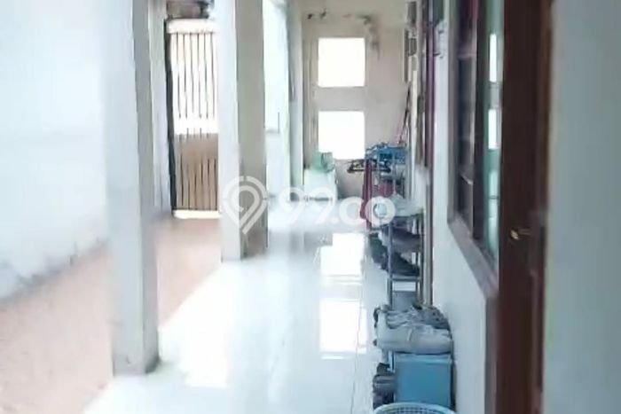 Rumah Strategis Minimalis Lb 350m2 di Pabelan, Solo Rumah Strategis Minimalis Lb 350m2 di Pabelan, Solo