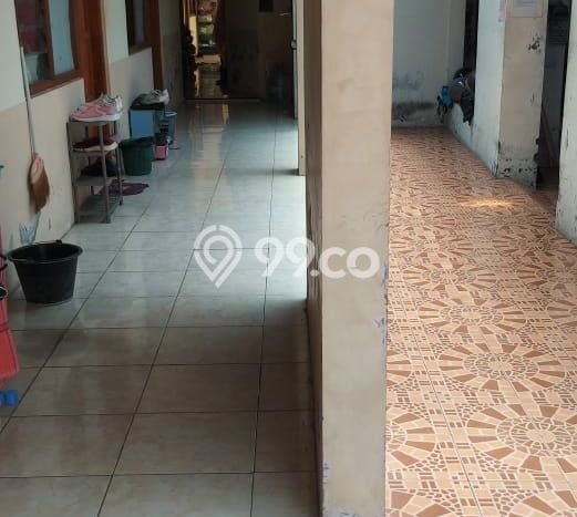 Rumah Strategis Minimalis Lb 350m2 di Pabelan, Solo Rumah Strategis Minimalis Lb 350m2 di Pabelan, Solo