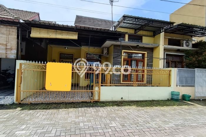 Rumah Strategis Minimalis Lb 60m2 di Kartosuro, Solo Rumah Strategis Minimalis Lb 60m2 di Kartosuro, Solo