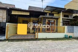 Rumah Strategis Minimalis Lb 60m2 di Kartosuro, Solo Rumah Strategis Minimalis Lb 60m2 di Kartosuro, Solo