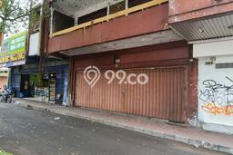 Ruko Dijual di Slamet Riyadi LT 552m2, LB 800m2 Solusi Investasi Cerdas Ruko Dijual di Slamet Riyadi LT 552m2, LB 800m2 Solusi Investasi Cerdas