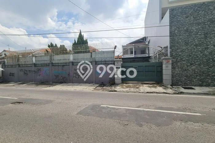 Rumah sewa siap pakai 4 Kamar Tidur di penumping, Surakarta Rumah sewa siap pakai 4 Kamar Tidur di penumping, Surakarta