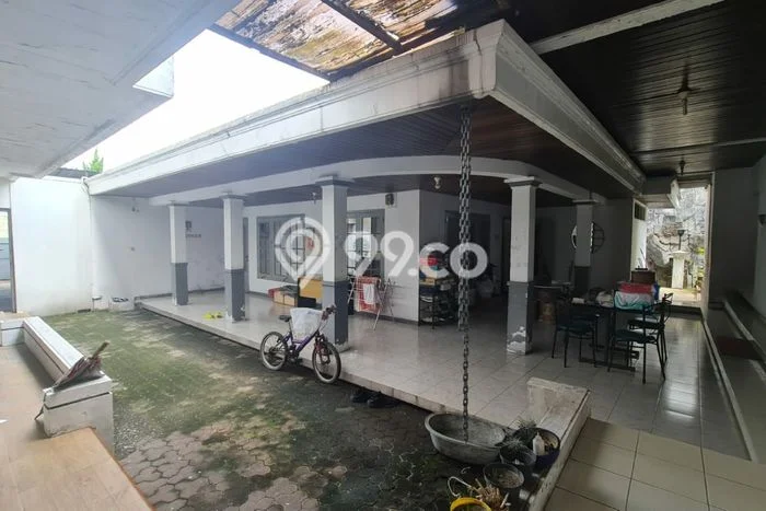 Rumah sewa siap pakai 4 Kamar Tidur di penumping, Surakarta Rumah sewa siap pakai 4 Kamar Tidur di penumping, Surakarta