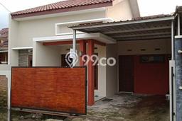 For Sale Rumah 2 Kamar Lokasi Ideal Bagus dan Strategis di Gentan For Sale Rumah 2 Kamar Lokasi Ideal Bagus dan Strategis di Gentan
