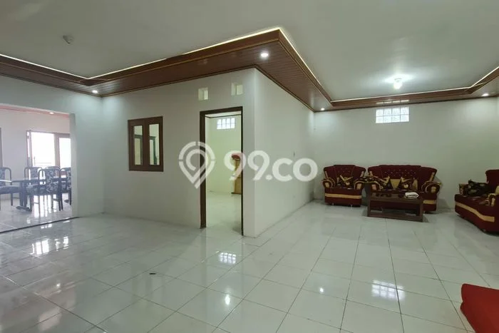 Jual Rumah Favorit Siap Huni LB 300m2 di Tawangmangu, Karanganyar Jual Rumah Favorit Siap Huni LB 300m2 di Tawangmangu, Karanganyar