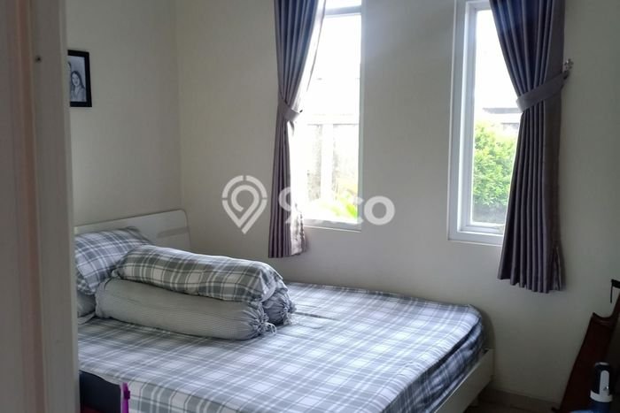 Rumah Modern Cantik 2 Kamar Bisa Langsung Pindah di Colomadu Rumah Modern Cantik 2 Kamar Bisa Langsung Pindah di Colomadu