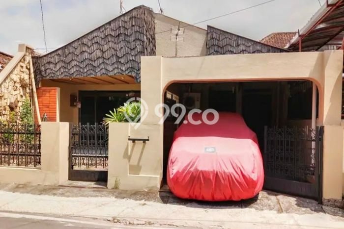 Dijual Rumah Minimalis Bagus Punya 4 KT di Jajar Solo SHM Dijual Rumah Minimalis Bagus Punya 4 KT di Jajar Solo SHM