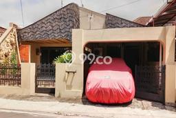 Dijual Rumah Minimalis Bagus Punya 4 KT di Jajar Solo SHM Dijual Rumah Minimalis Bagus Punya 4 KT di Jajar Solo SHM