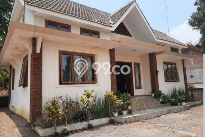 Rumah Modern Minimalis 4 Kamar Bisa Langsung Pindah di Matesih Rumah Modern Minimalis 4 Kamar Bisa Langsung Pindah di Matesih