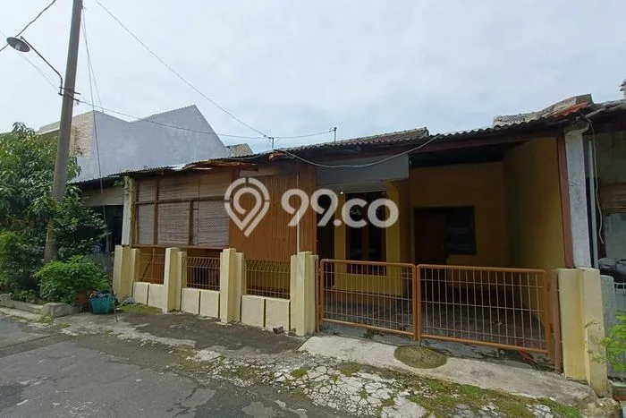 Rumah Murah Dijual di Jaten, Solo Harga Rp 290 Juta Rumah Murah Dijual di Jaten, Solo Harga Rp 290 Juta
