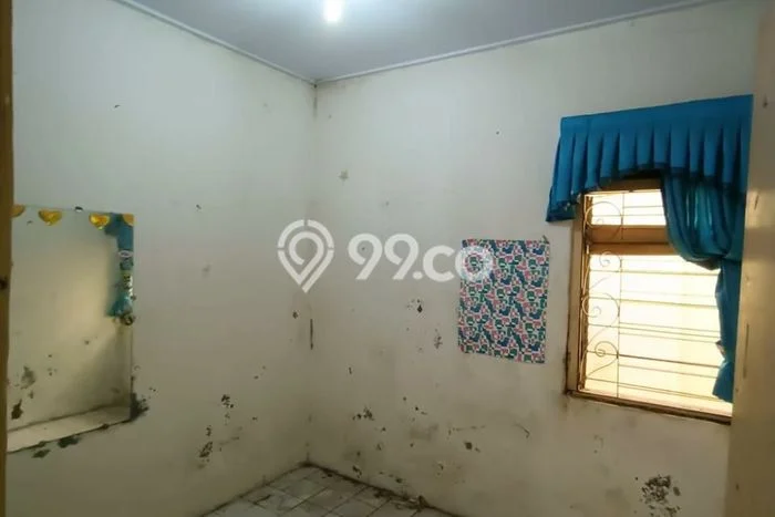 Rumah Murah Dijual di Jaten, Solo Harga Rp 290 Juta Rumah Murah Dijual di Jaten, Solo Harga Rp 290 Juta