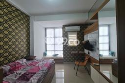 Apartemen Modern Dijual di Solo Baru, Solo Punya 0 KT / 1 Kamar Mandi Apartemen Modern Dijual di Solo Baru, Solo Punya 0 KT / 1 Kamar Mandi
