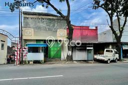 Ruko Usaha Dijual di mojosongo Solo LT 309m2 & LB 600m2 Ruko Usaha Dijual di mojosongo Solo LT 309m2 & LB 600m2