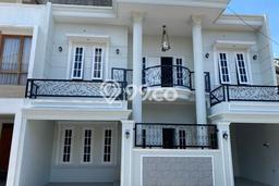 Dijual Cepat Rumah Favorit Siap Huni LB 190m2 di Gentan, Solo Dijual Cepat Rumah Favorit Siap Huni LB 190m2 di Gentan, Solo
