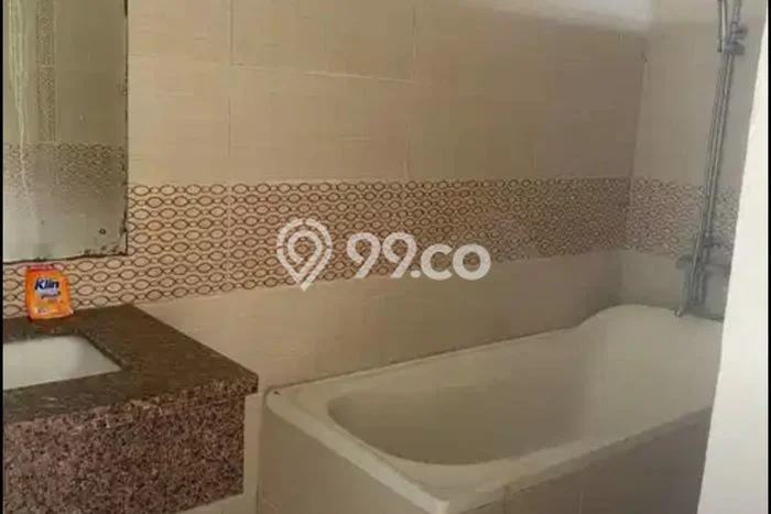 Dijual Cepat Rumah Favorit Siap Huni LB 110m2 di Colomadu, Karanganyar Dijual Cepat Rumah Favorit Siap Huni LB 110m2 di Colomadu, Karanganyar