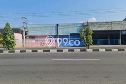 Komersial Paling Dicari LB 900m2 Dijual di Pabelan Komersial Paling Dicari LB 900m2 Dijual di Pabelan