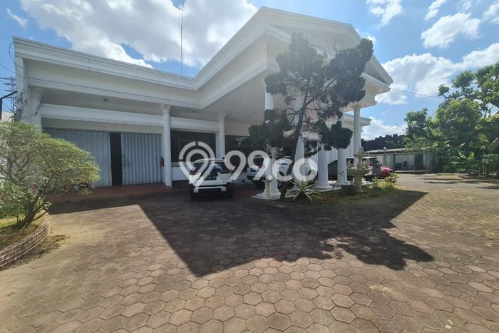 Dijual Rumah Elit Exclusive di Laweyan, Solo Dijual Rumah Elit Exclusive di Laweyan, Solo