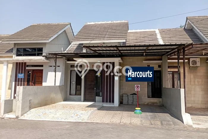 Dijual Rumah Minimalis Bagus Punya 3 KT di Gentan Solo SHM Dijual Rumah Minimalis Bagus Punya 3 KT di Gentan Solo SHM