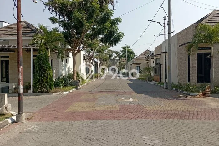 Dijual Rumah Minimalis Bagus Punya 3 KT di Gentan Solo SHM Dijual Rumah Minimalis Bagus Punya 3 KT di Gentan Solo SHM