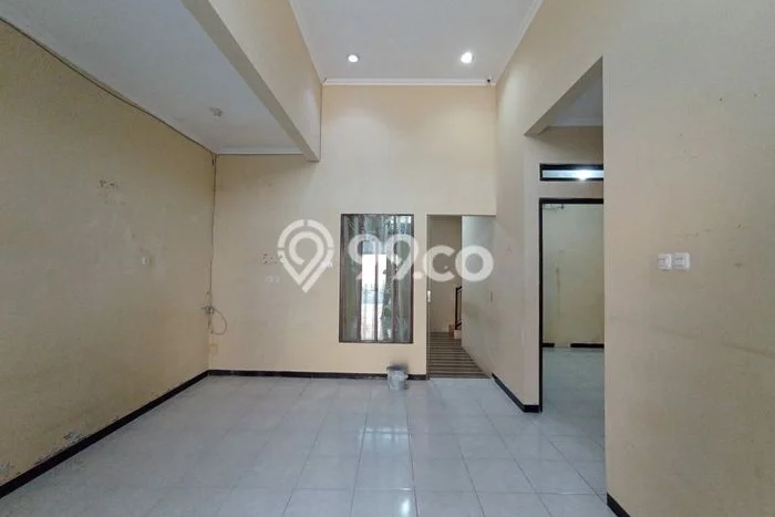 Dijual Rumah Minimalis Bagus Punya 3 KT di Gentan Solo SHM Dijual Rumah Minimalis Bagus Punya 3 KT di Gentan Solo SHM