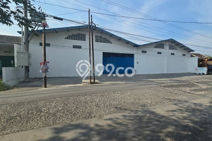 Area Strategis! Disewakan Gudang Lokasi Gondangrejo, Karanganyar Cocok untuk Bisnis Area Strategis! Disewakan Gudang Lokasi Gondangrejo, Karanganyar Cocok untuk Bisnis