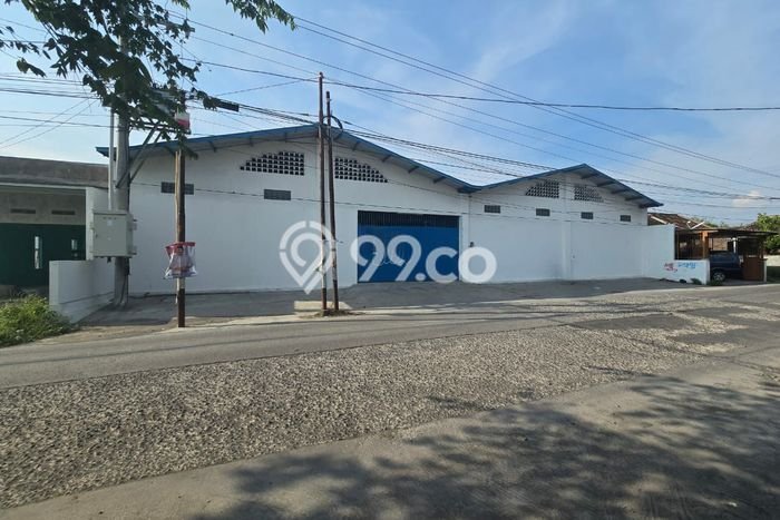 Area Strategis! Disewakan Gudang Lokasi Gondangrejo, Karanganyar Cocok untuk Bisnis Area Strategis! Disewakan Gudang Lokasi Gondangrejo, Karanganyar Cocok untuk Bisnis