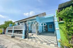 Jual Rumah Minimalis Bagus Punya 3 KT di Gentan Solo SHM Jual Rumah Minimalis Bagus Punya 3 KT di Gentan Solo SHM