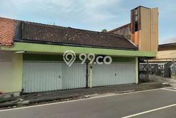 Unit Ruko Dijual di Serengan Solo 420m2 Unit Ruko Dijual di Serengan Solo 420m2