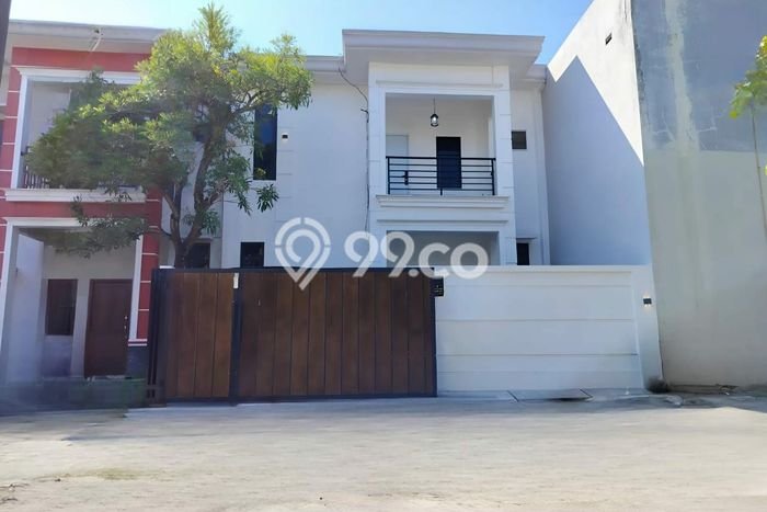 Rumah Modern Cantik 4 KT Bisa Langsung Pindah di Colomadu Rumah Modern Cantik 4 KT Bisa Langsung Pindah di Colomadu