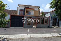 Dijual Rumah 5 Kamar Lokasi Strategis Bagus dan Strategis di Gentan Dijual Rumah 5 Kamar Lokasi Strategis Bagus dan Strategis di Gentan