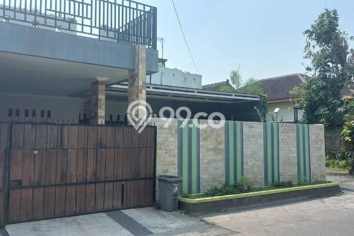 Rumah Strategis Minimalis Lb 200m2 di Sukoharjo, Sukoharjo Rumah Strategis Minimalis Lb 200m2 di Sukoharjo, Sukoharjo