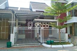 Rumah Minimalis 2 KT di Gentan Sukoharjo Unfurnished Rumah Minimalis 2 KT di Gentan Sukoharjo Unfurnished