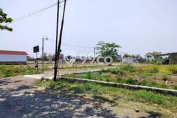 Dijual Tanah di Gentan Solo Luas 330m2 - Dijual Tanah di Gentan Solo Luas 330m2 -