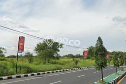 Lahan Investasi Lokasi Klaten Utara Klaten SHM Lahan Investasi Lokasi Klaten Utara Klaten SHM