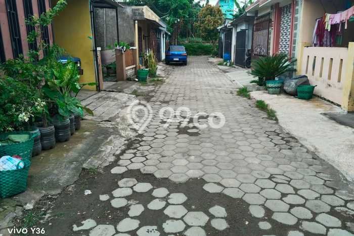 Rumah Sederhana Dijual di Jaten 2 Kamar dengan LT 66m2 Rumah Sederhana Dijual di Jaten 2 Kamar dengan LT 66m2