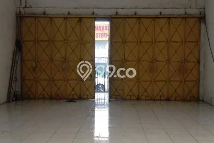 Disewakan Ruko di Kartasura Sukoharjo LT 239m2, LB 240m2 Disewakan Ruko di Kartasura Sukoharjo LT 239m2, LB 240m2