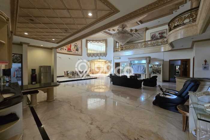 Dijual Hunian Mewah dengan Fasilitas Sekitar Lengkap di Solo Baru, Solo Dijual Hunian Mewah dengan Fasilitas Sekitar Lengkap di Solo Baru, Solo