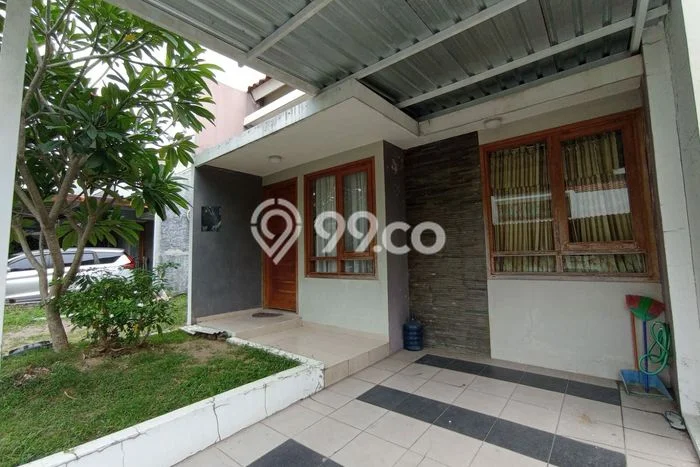 Rumah Strategis Minimalis Lb 72m2 di Gentan, Solo Rumah Strategis Minimalis Lb 72m2 di Gentan, Solo