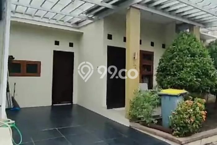 FEATURED! Rumah Nyaman di , Luas 92m2m² LB 70m2m² FEATURED! Rumah Nyaman di , Luas 92m2m² LB 70m2m²