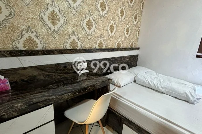 Dijual Segera Apartemen 1 KT, 1 KM, 15m2 di Jebres, Surakarta Dijual Segera Apartemen 1 KT, 1 KM, 15m2 di Jebres, Surakarta