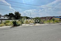 Lahan Dijual Lokasi Colomadu, Solo dengan Luas Tanah 3390m2 dan Status SHM Lahan Dijual Lokasi Colomadu, Solo dengan Luas Tanah 3390m2 dan Status SHM