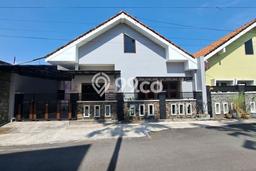 Dijual Rumah 3 Kamar Lokasi Strategis Bagus dan Strategis di Jebres Dijual Rumah 3 Kamar Lokasi Strategis Bagus dan Strategis di Jebres