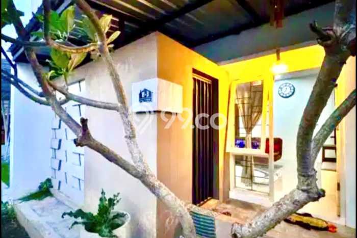 PREMIUM LIVING! Rumah kawasan Gentan, 2 KT, Area Berkembang, LT 60m2m² Bangunan 100m2m² PREMIUM LIVING! Rumah kawasan Gentan, 2 KT, Area Berkembang, LT 60m2m² Bangunan 100m2m²