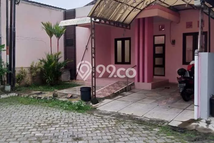 Hunian Nyaman Asri 3 KT Siap Huni di Solo Baru Surakarta Hunian Nyaman Asri 3 KT Siap Huni di Solo Baru Surakarta