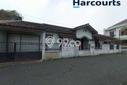 Kavling Tanah Dijual di Banjarsari, Solo, Luas 200m2 Area Strategis Kavling Tanah Dijual di Banjarsari, Solo, Luas 200m2 Area Strategis