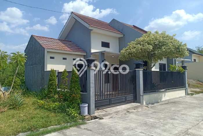 Jual Rumah Siap Huni di Colomadu Karanganyar Harga Rp 400 Juta LT 75m2 Jual Rumah Siap Huni di Colomadu Karanganyar Harga Rp 400 Juta LT 75m2
