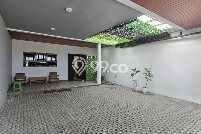 Siap Huni Rumah Mewah 5 Kamar di Mojolaban Dekat ke Mana Pun Siap Huni Rumah Mewah 5 Kamar di Mojolaban Dekat ke Mana Pun