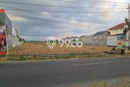 Untuk Dijual Tanah di Mojolaban Sukoharjo Luas 5175m2 SHM Untuk Dijual Tanah di Mojolaban Sukoharjo Luas 5175m2 SHM